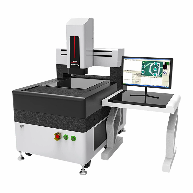 Gantry Vision Measuring Machine Gantry Vision Measuring Machine